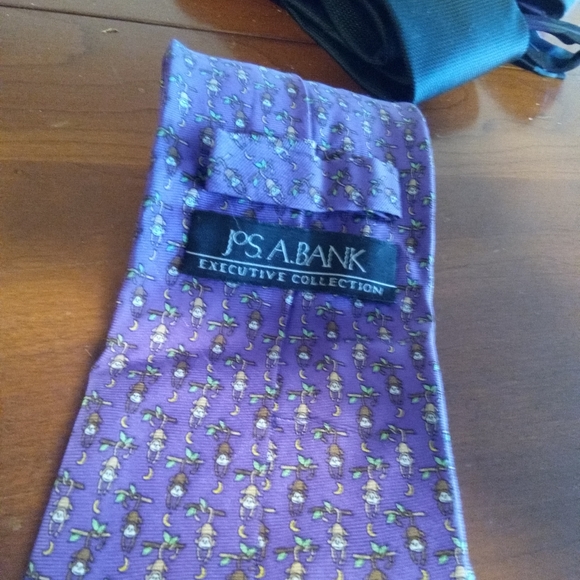 Designer Ties - Picture 3 of 5